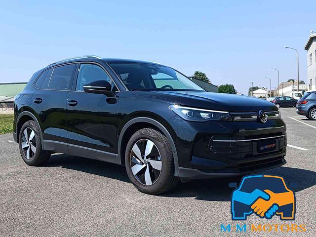 VOLKSWAGEN Tiguan 1.5 eTSI 150 CV ACT DSG Edition Plus