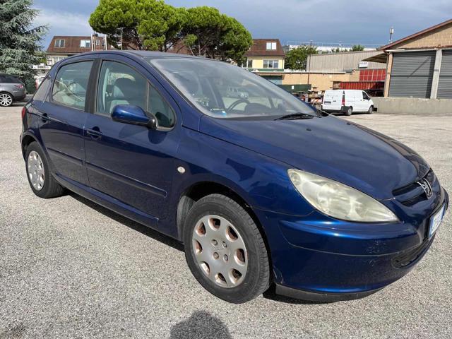 PEUGEOT 307 1.4 benzina /gpl Bellissima Pronta per Consegna