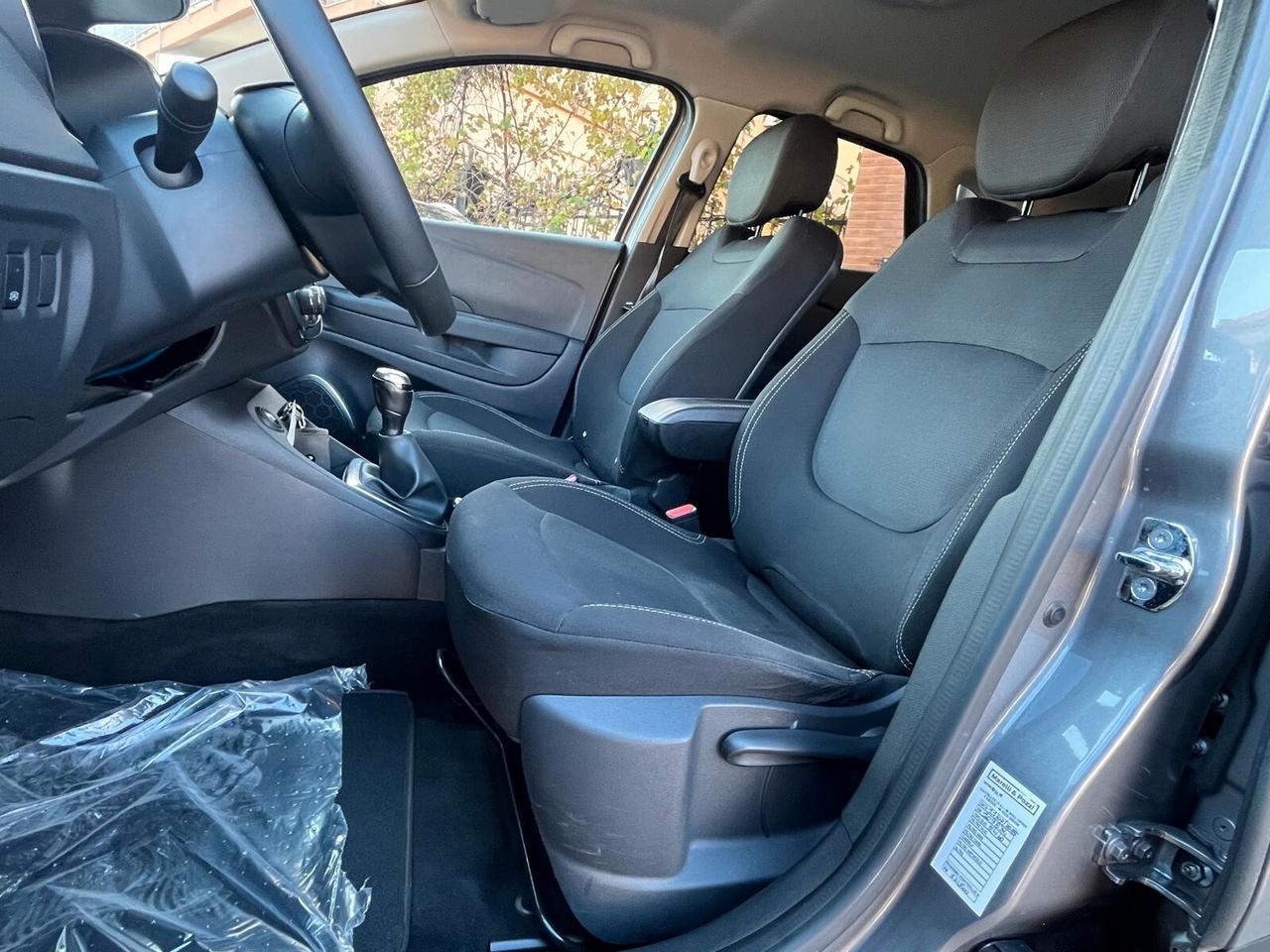 Renault Captur TCe 12V 90 CV Start&Stop Energy Intens