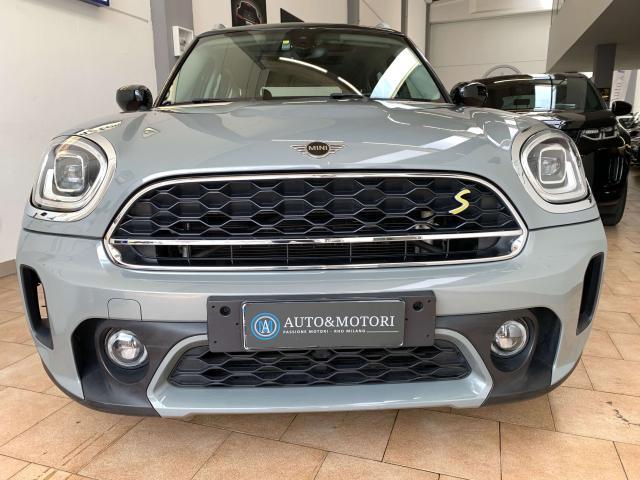 MINI Cooper SE Countryman Mini Countryman 1.5 Cooper SE Hype all4 auto