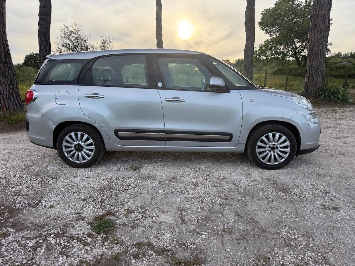Fiat 500L Living 1.6 Multijet 105 CV Pop Star