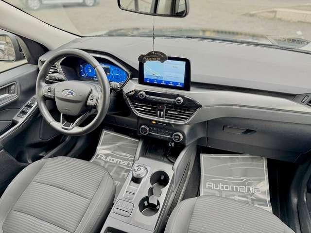 Ford Kuga 1.5 Titanium 2wd 120cvAut PREZZOREALE\UNIPRO\KMCER