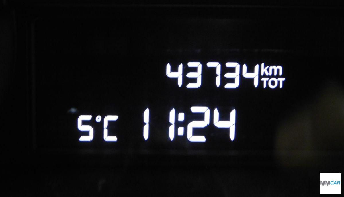 LANCIA - Ypsilon - 1.0 FireFly 5p. S&S Hybrid Silver