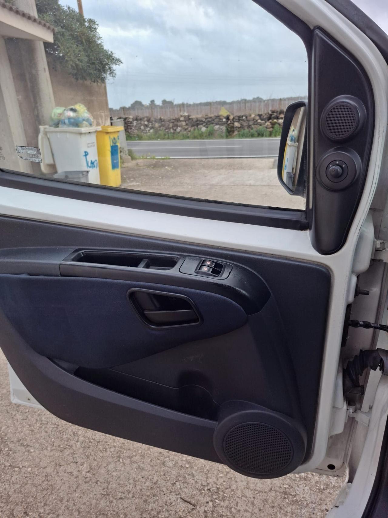 Citroen Nemo 1.4 HDi 70CV AUTOCARRO (N1)