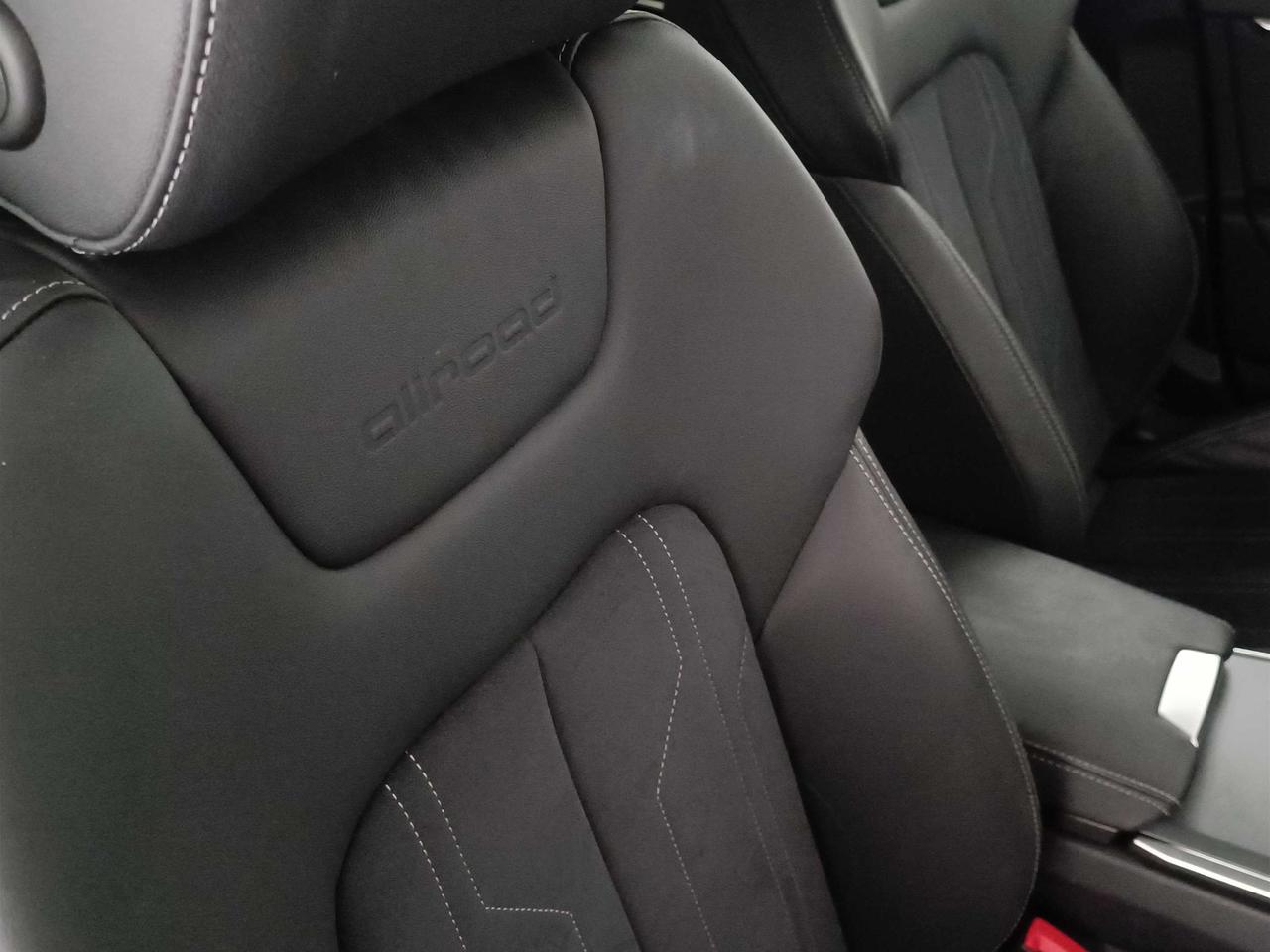 Audi A6 allroad allroad 40 2.0 tdi mhev 12v 204cv business advanced quattro ultra s tronic
