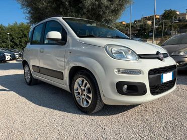 FIAT PANDA 1.2 B/GPL - 2015