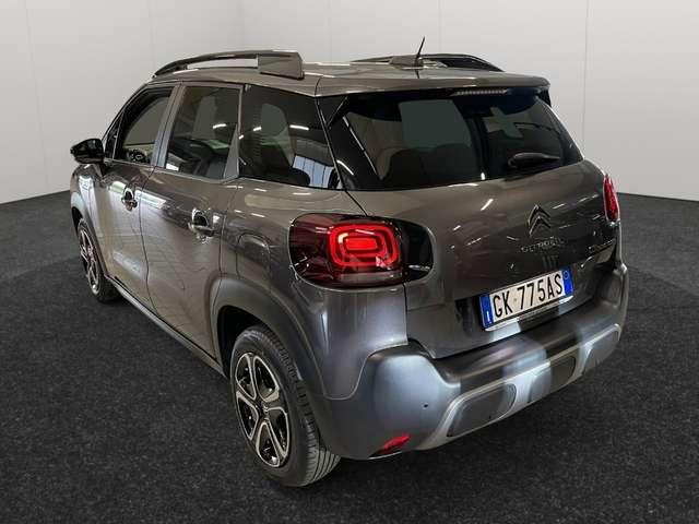 Citroen C3 Aircross 1.5 bluehdi 110cv Shine Pack