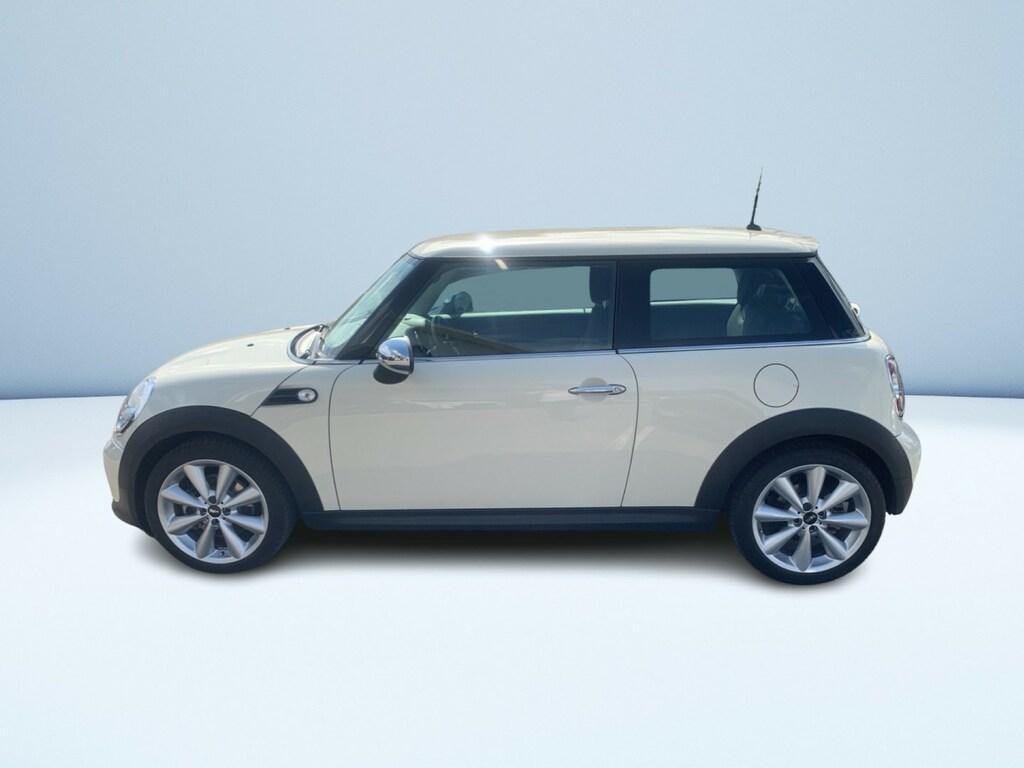 Mini One D 1.6 One D