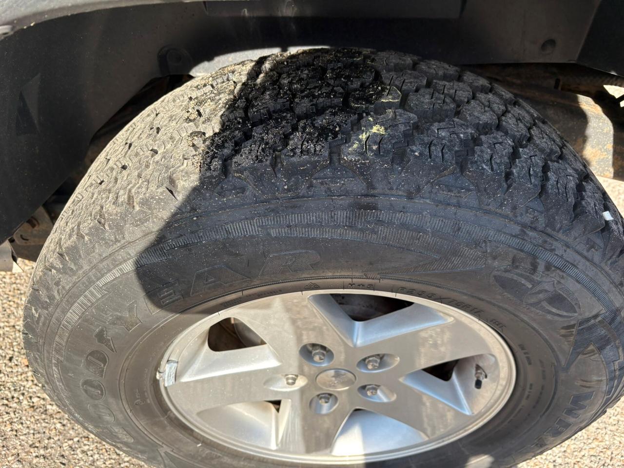 JEEP Wrangler 2.8 CRD Sport Auto