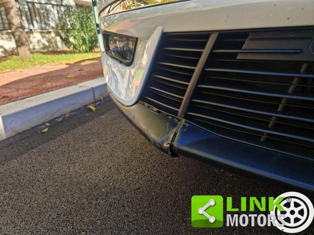 DS AUTOMOBILES DS 7 Crossback BlueHDi 131 CV aut. CROSSBACK