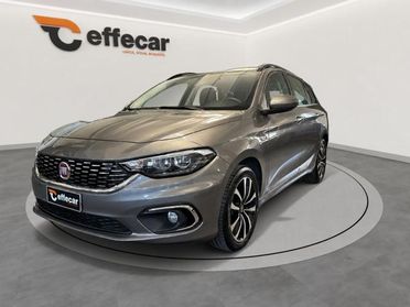 FIAT Tipo 1.3 Mjt SW Lounge