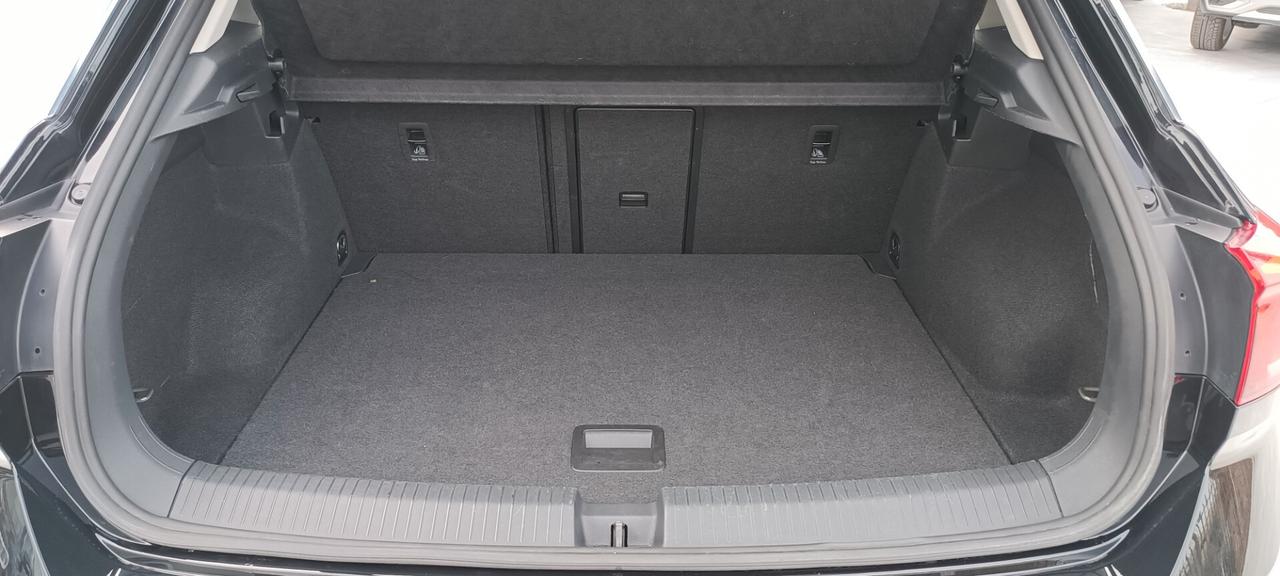 Volkswagen T-Roc 1.5 TSI ACT DSG Life