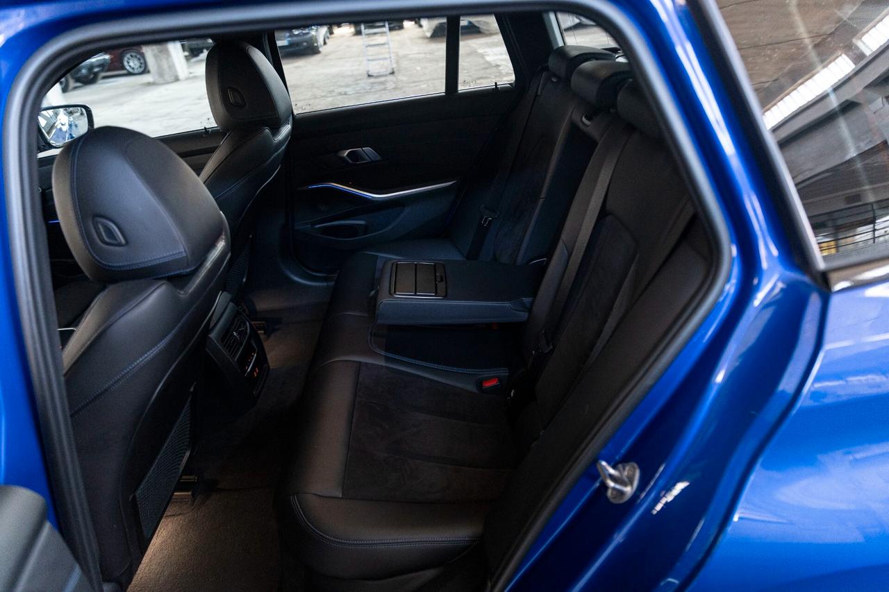 Bmw 340i M 340d 48V xDrive Touring