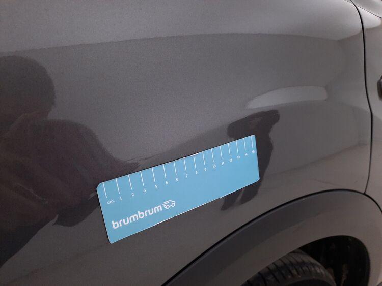 Citroen C4 Shine BR614130 1.2 Benzina 131CV