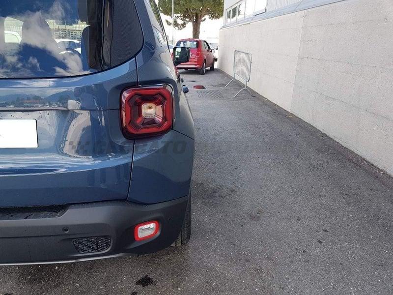 Jeep Renegade MY23 Limited 1.6 Multijet 130 cv E6.4