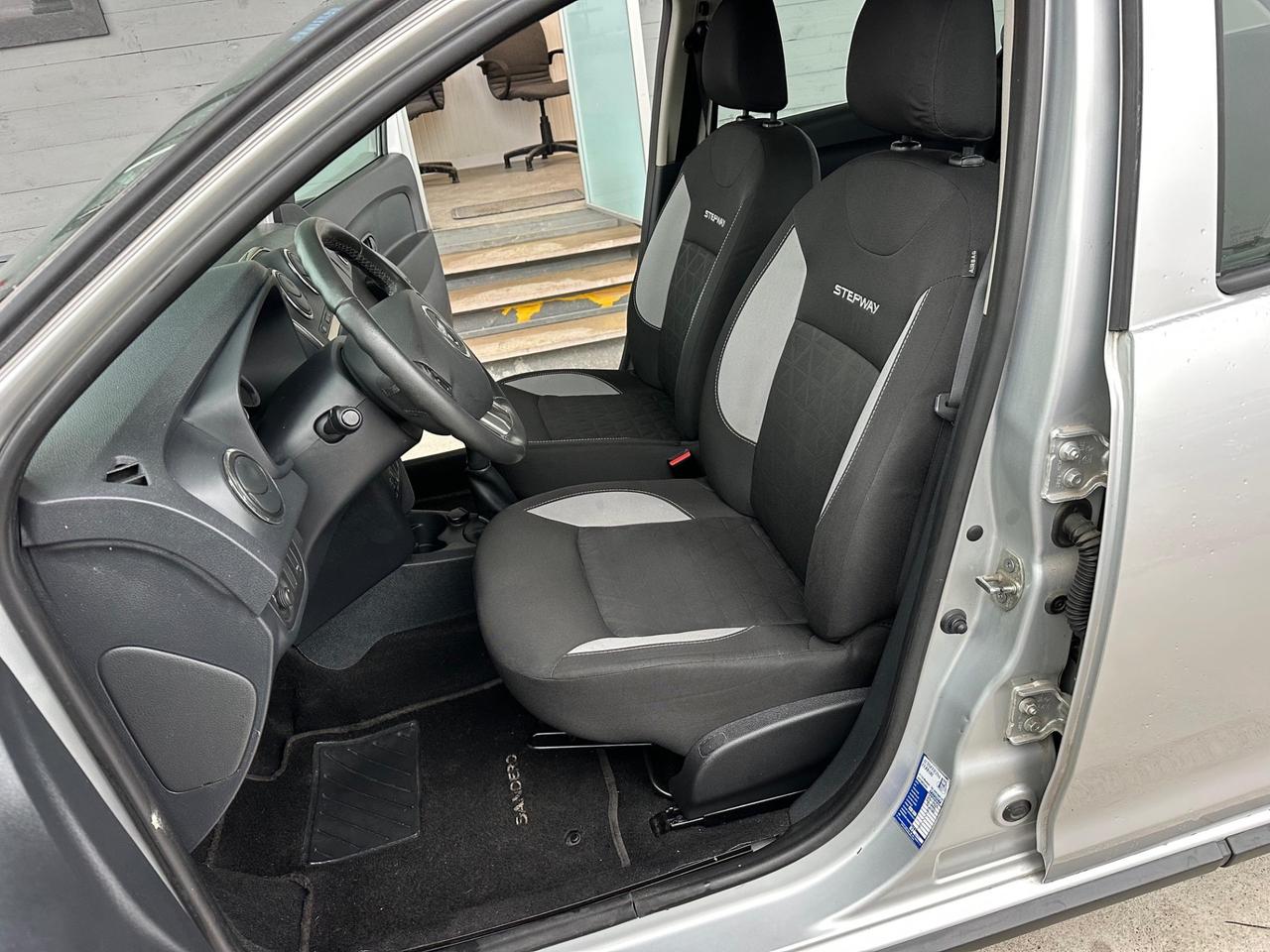 Dacia Sandero Stepway 900 TCe 12V 90CV Prestige