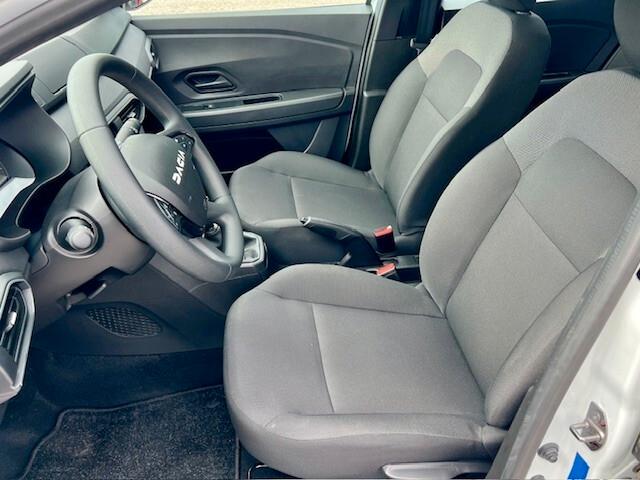 Dacia Sandero Streetway 1.0 SCe 65cv - 2024