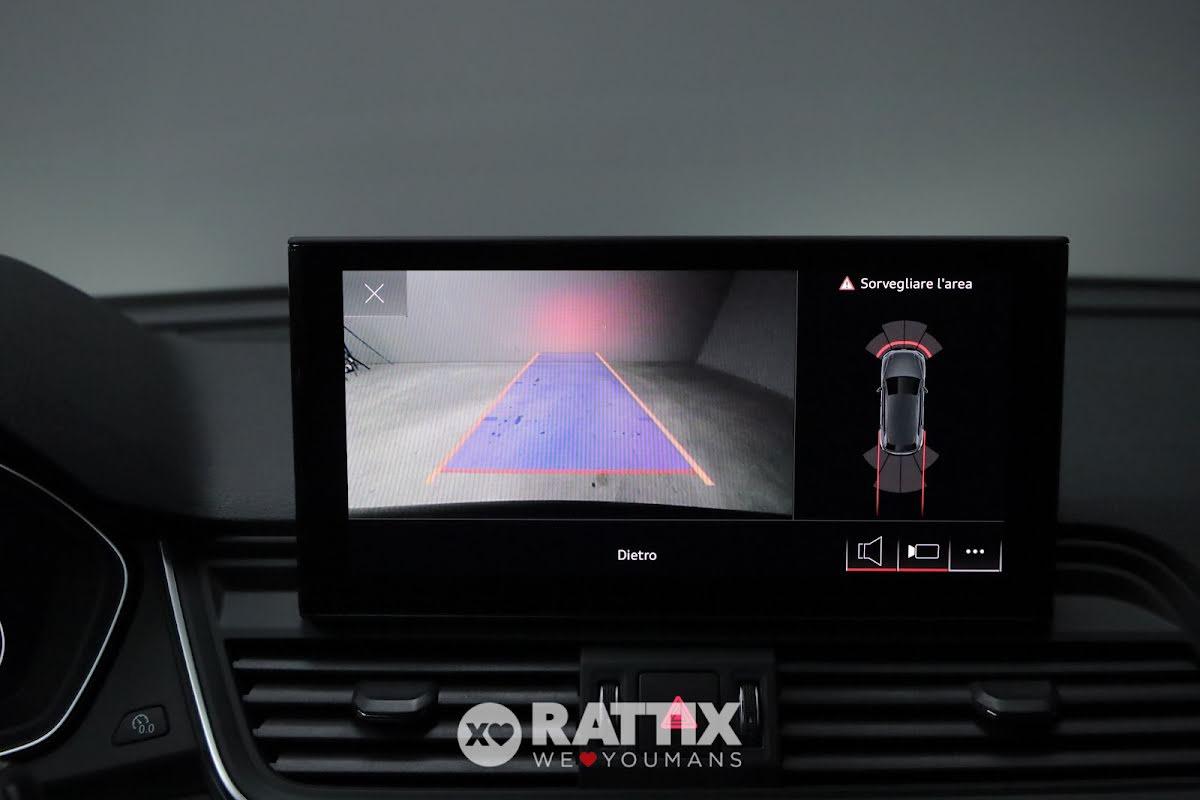 Audi Q5 35 2.0 tdi mhev 12V Business Advanced s-tronic