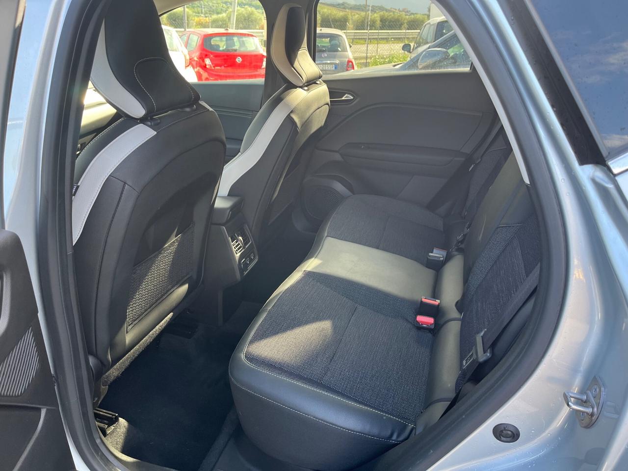 Renault Captur TCe 90 CV Techno