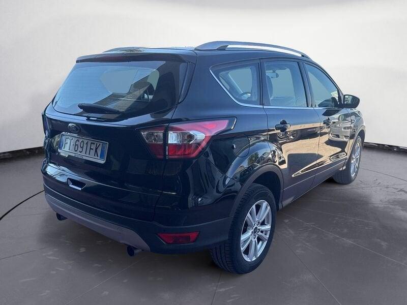 Ford Kuga 1.5 TDCI 120 CV S&S Business