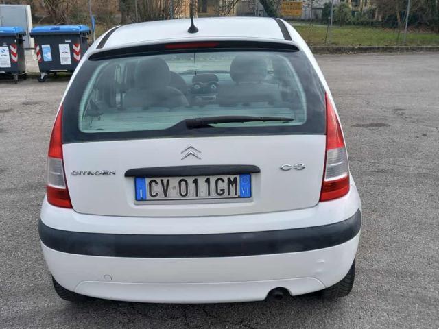 CITROEN C3 1.1 D&G senza nessun lavoro da fare