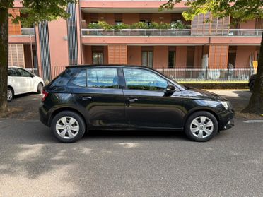 Skoda Fabia 1.0 MPI 75 CV Ambition benzina