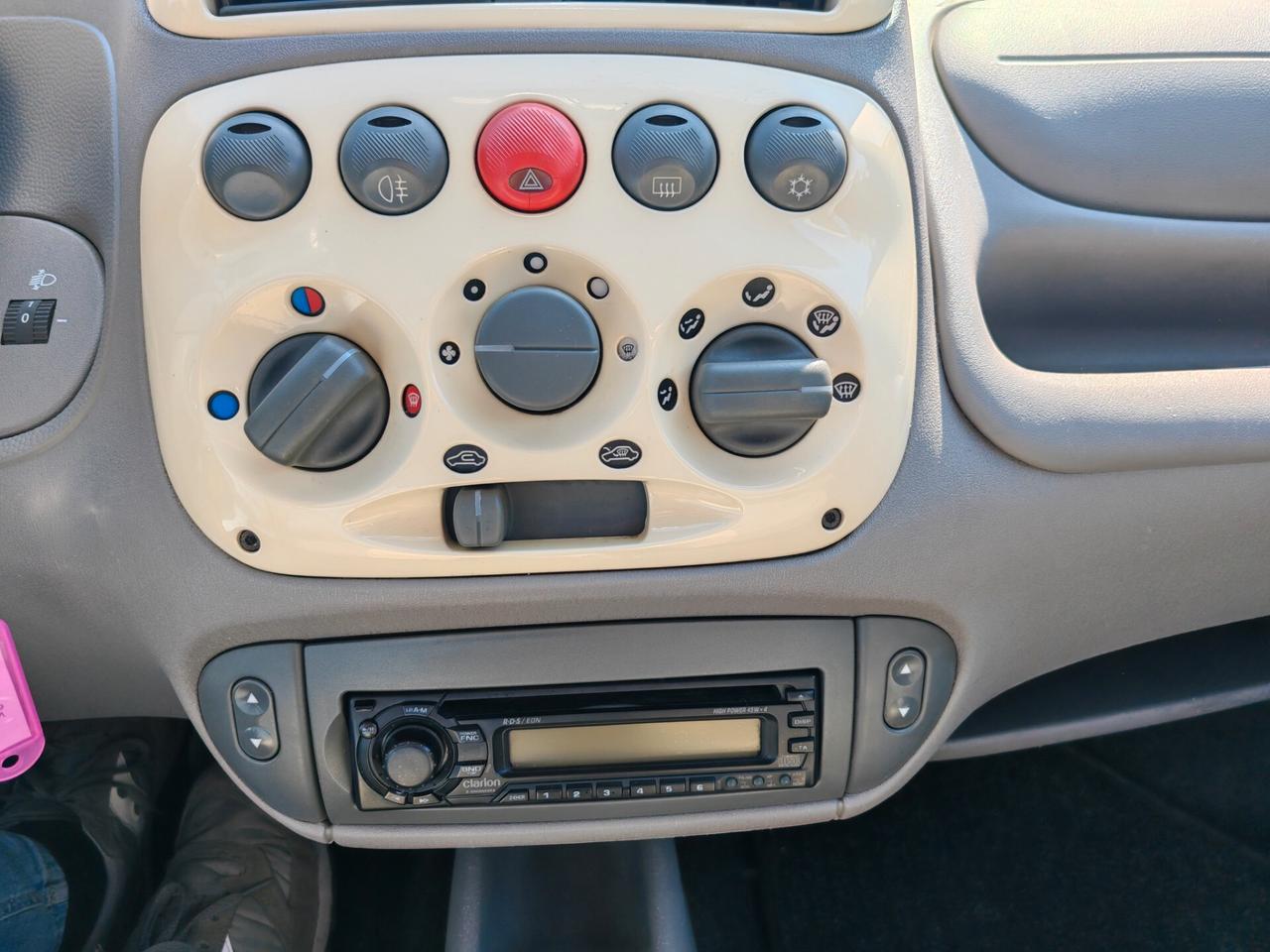 Fiat 600 1.1 50th Anniversary