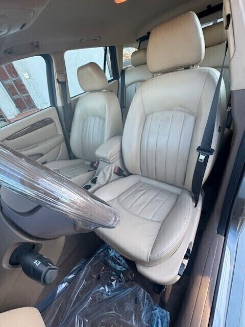 Jaguar X-Type 3.0 V6 24V cat Executive