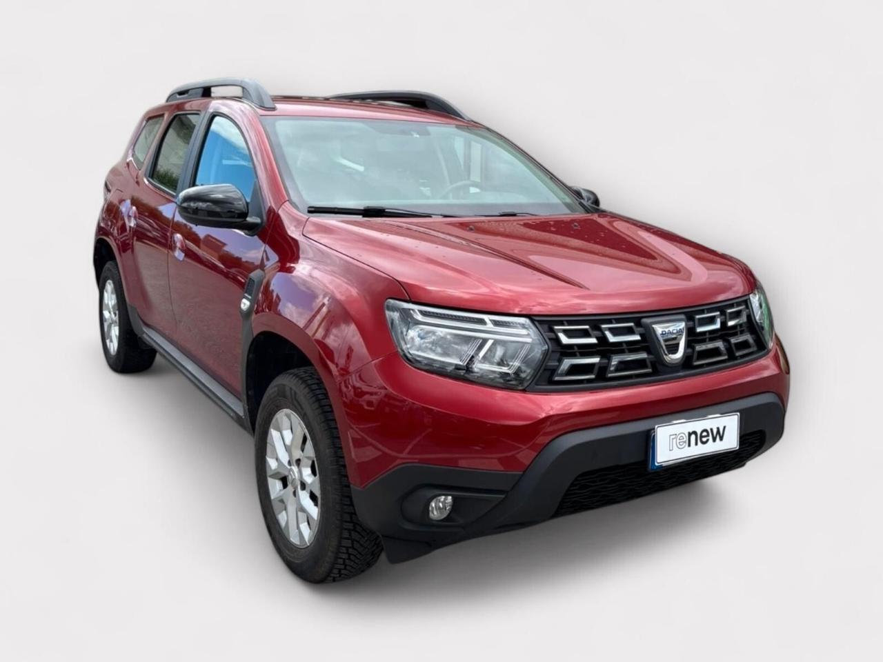 Dacia Duster 1.0 TCe GPL 4x2 Comfort