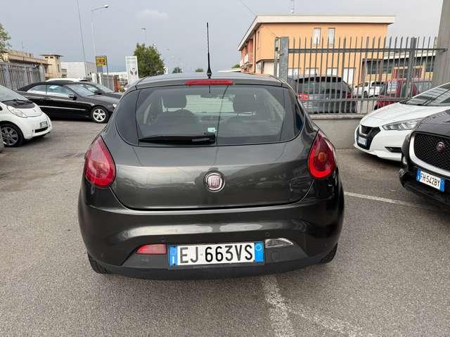 Fiat Bravo Bravo 1.6 mjt Dynamic 120cv FL