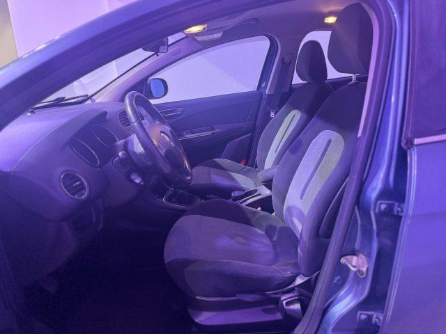 FIAT Bravo 1.6 MJT 120 CV DPF Emotion