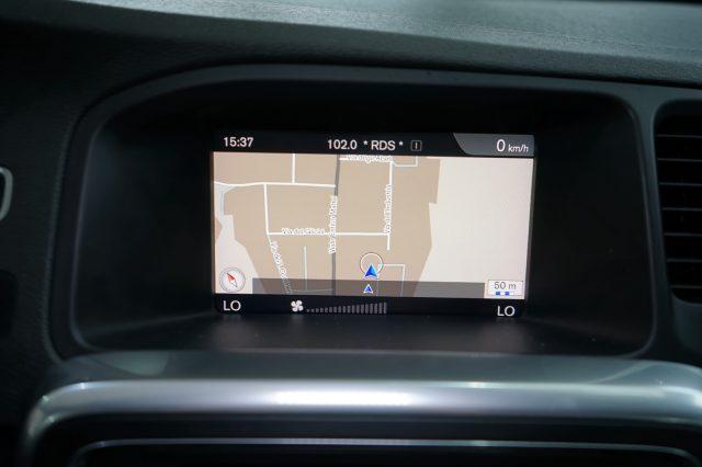 VOLVO V60 D2 Kinetic Certificata Pari al Nuovo