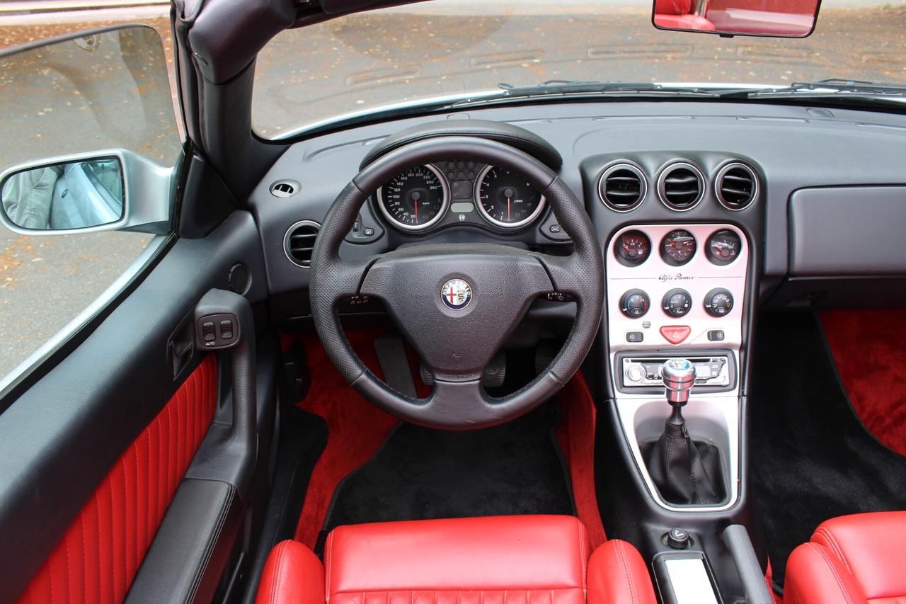 Alfa Romeo GTV Spider 3.0i V6 cat L