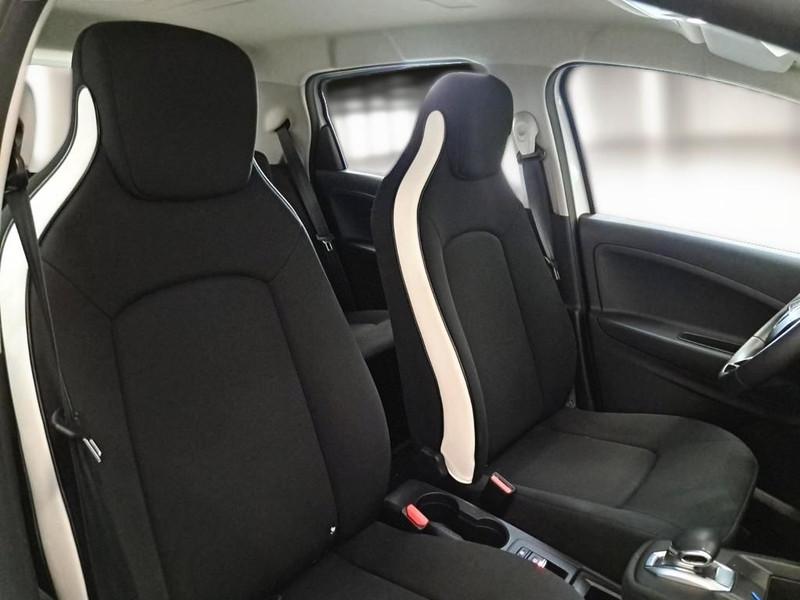 RENAULT ZOE LIFE R110 5 PORTE BERLINA