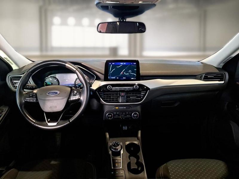 FORD KUGA 2.5 Benzina PHEV 152CV 2WD Connect Aut