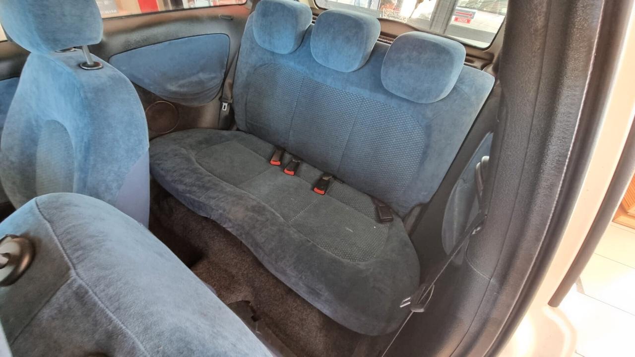 Lancia Ypsilon 1.3 Multijet 16V