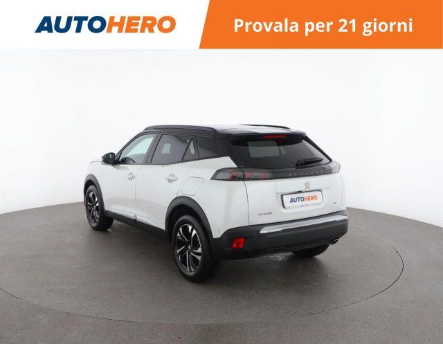 PEUGEOT 2008 BlueHDi 130 S&S EAT8 GT