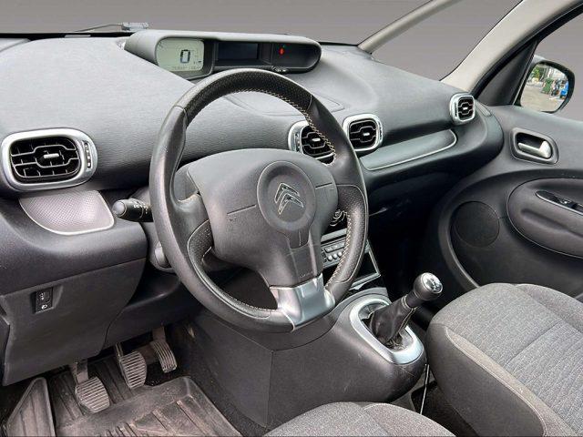 CITROEN C3 Picasso PureTech 110 Exclusive