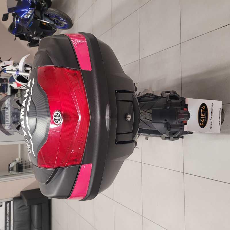 Yamaha Niken 850 GT - 2021