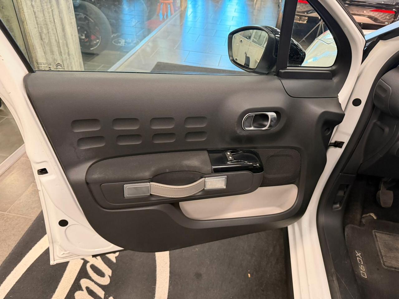 Citroen C3 PureTech 82 Shine