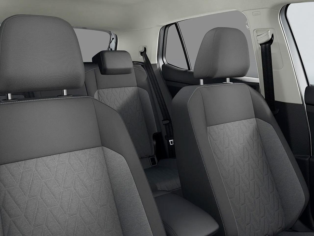 Volkswagen T-Cross 1.0 tsi edition plus 115cv dsg