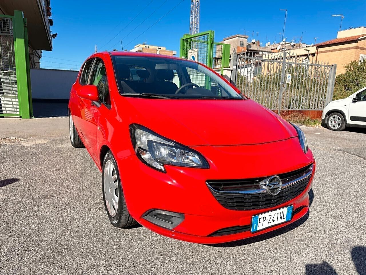 Opel Corsa 1.2 5 porte