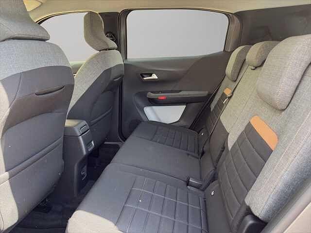 Citroen C3 Aircross Hybrid 145 CV e-DCS6 Plus 7 POSTI