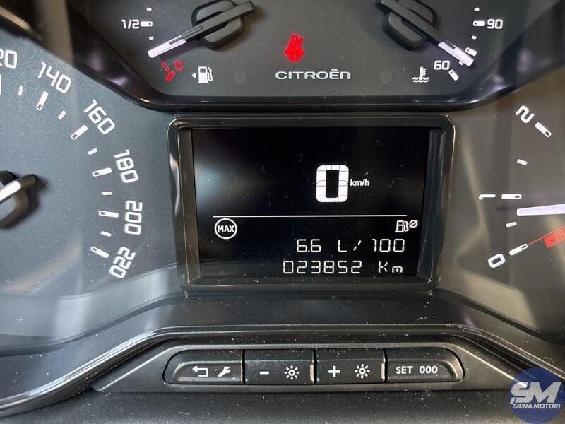 Citroën C3 Aircross C3 Aircross PureTech 110 S&S You