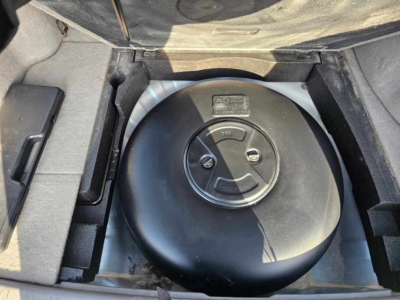 Subaru Forester 2.0 16V cat X VR 4x4 + gpl