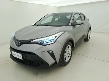 Toyota C-HR Hybrid Business BR613918 1.8 Full Hybrid 122CV