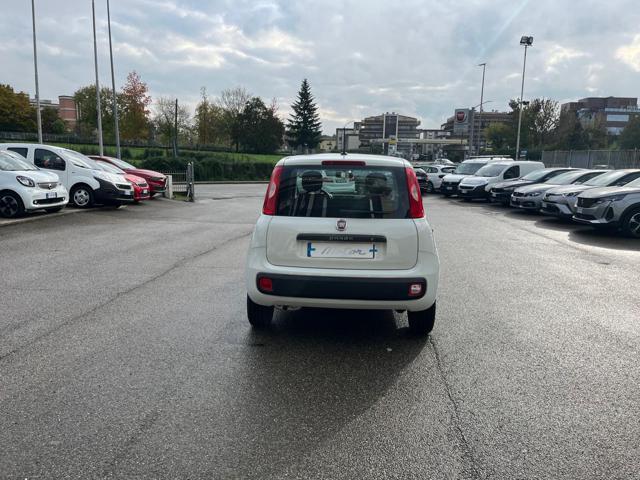 FIAT Panda PROMO FINANZIAMENTO 1.2 Pop