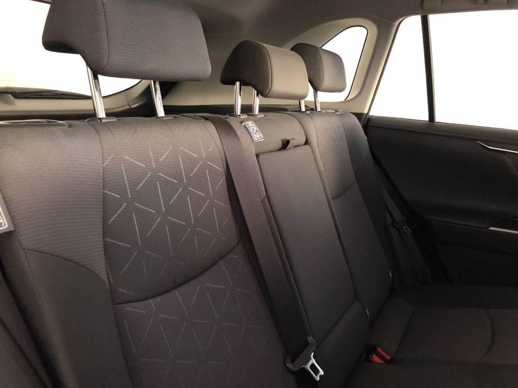 Toyota RAV4 2.5 VVT-iE Hybrid Dynamic 2WD E-CVT