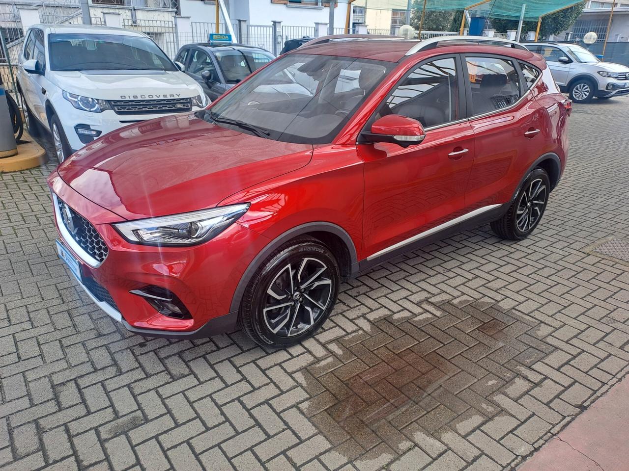 Mg ZS 1.5 VTi-tech Luxury