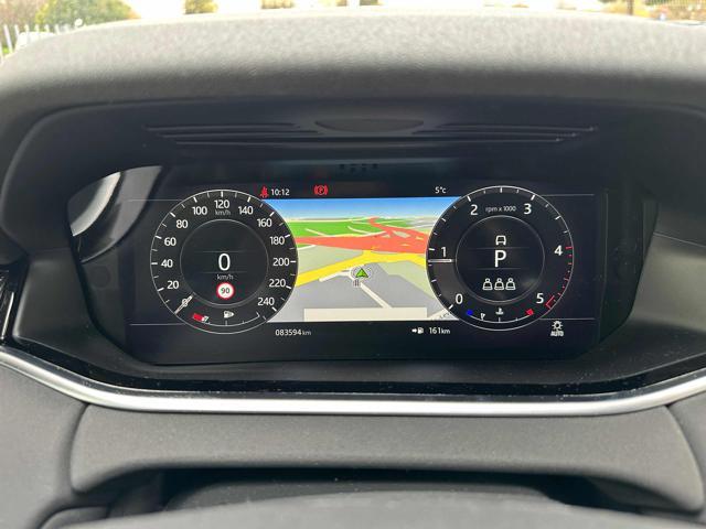 LAND ROVER Range Rover Evoque 2.0D I4-L.Flw 150 CV AWD Auto SE